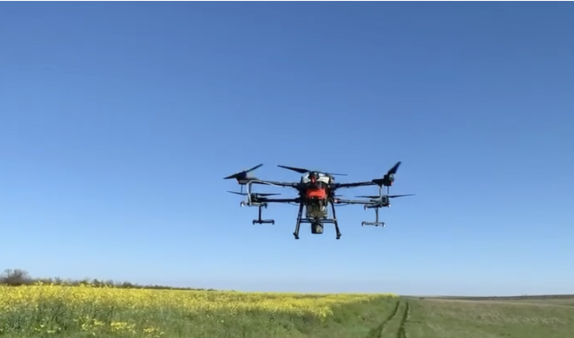 Oprogramowanie do zarządzania flotą (Swarm Management)